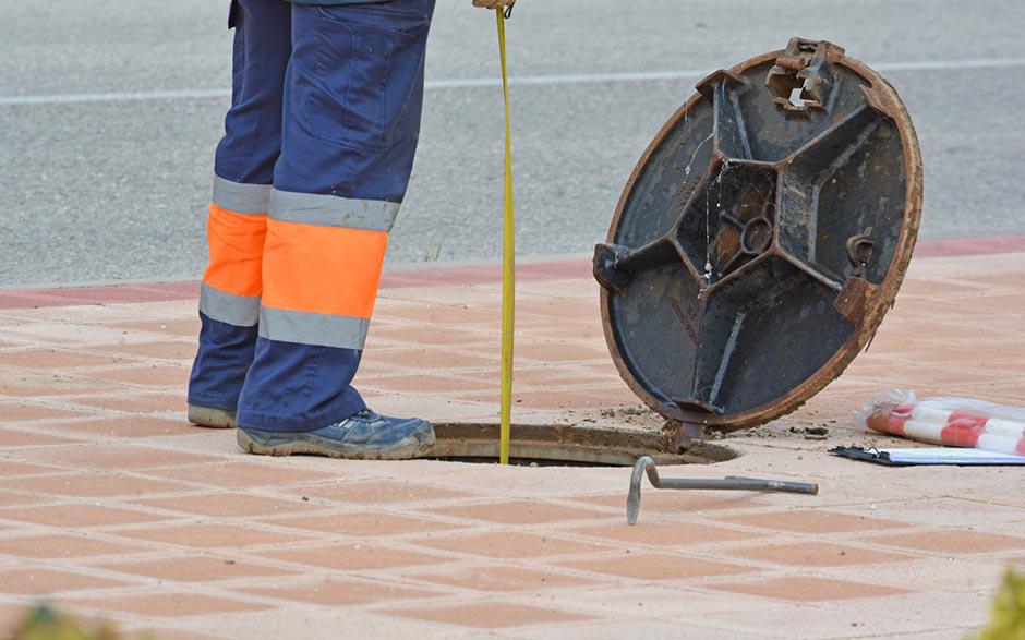déboucher wc Vaujours
